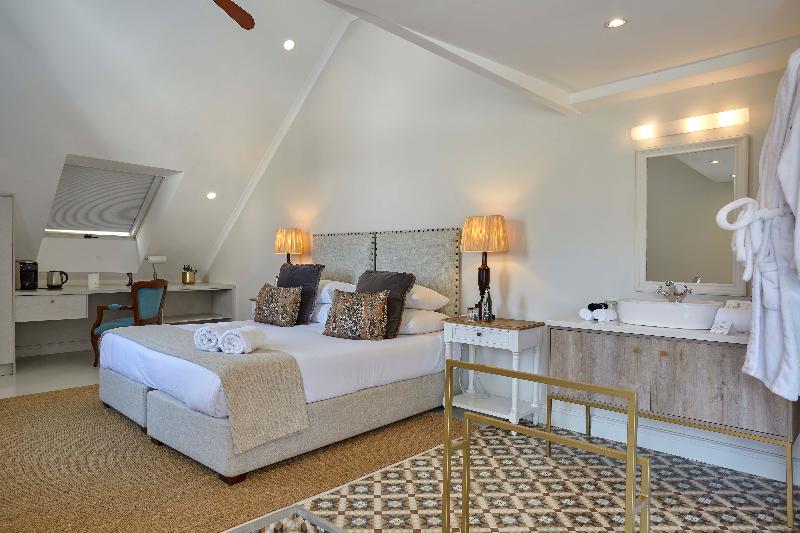 Люкс Superior, Chapter House Boutique Hotel By The Living Journey Collection