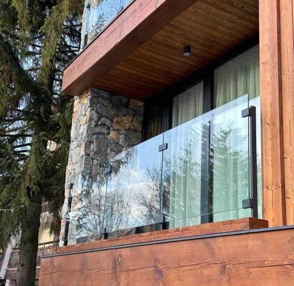 Номер Deluxe, Avenue Chalet