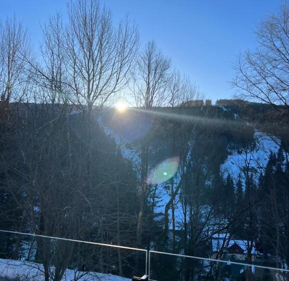 Номер Deluxe, Avenue Chalet