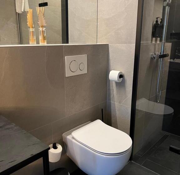 Номер Deluxe, Avenue Chalet