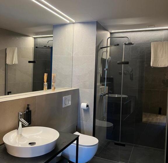 Апартаменты 1 Спальня, Avenue Chalet
