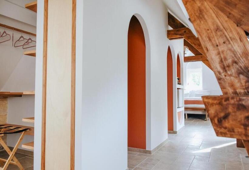 Номер Superior с Террасой, Maison Cistus   Maison D Hôtes De Charme   Suites Et Gîte Avec Terrasses Privées   Proche De Sarlat
