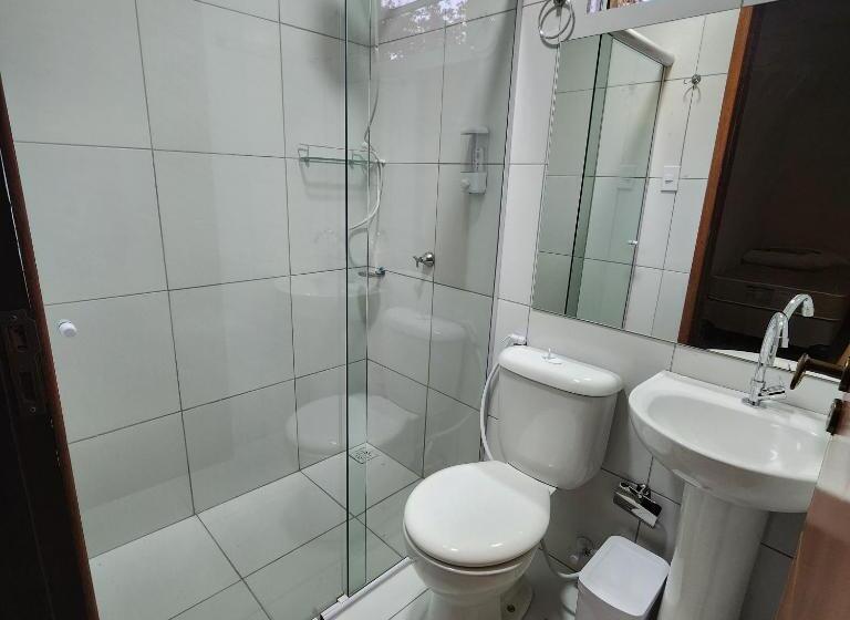 Номер Стандарт, Casa Imperial Hotel Pousada