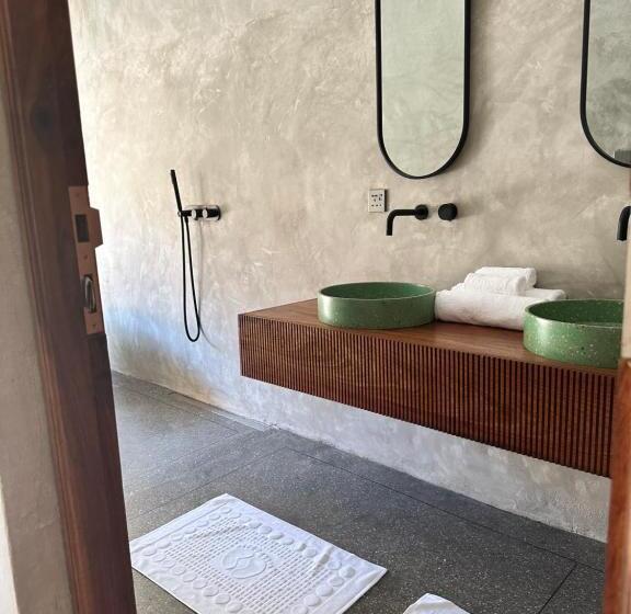 가든 전망 스위트, Be Zanzibar Boutique