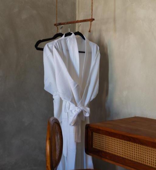 스위트 킹사이즈 침대, Be Zanzibar Boutique