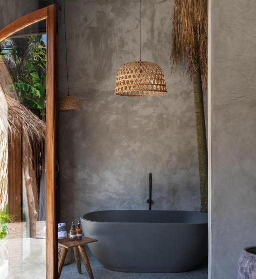 가든 전망 스위트, Be Zanzibar Boutique