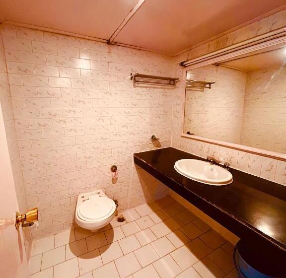 اتاق لوکس, Sagar Heritage Resort, Manali