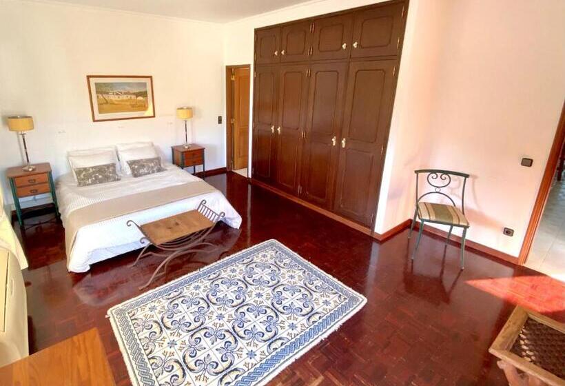 Люкс с Балконом, Casa Calidris   Bed, Wine & Breakfast