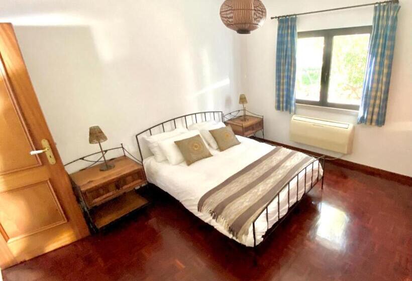 Номер Стандарт Совместная Ванная, Casa Calidris   Bed, Wine & Breakfast