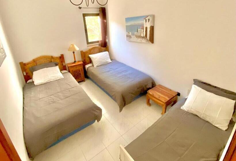 Семейный Номер, Casa Calidris   Bed, Wine & Breakfast