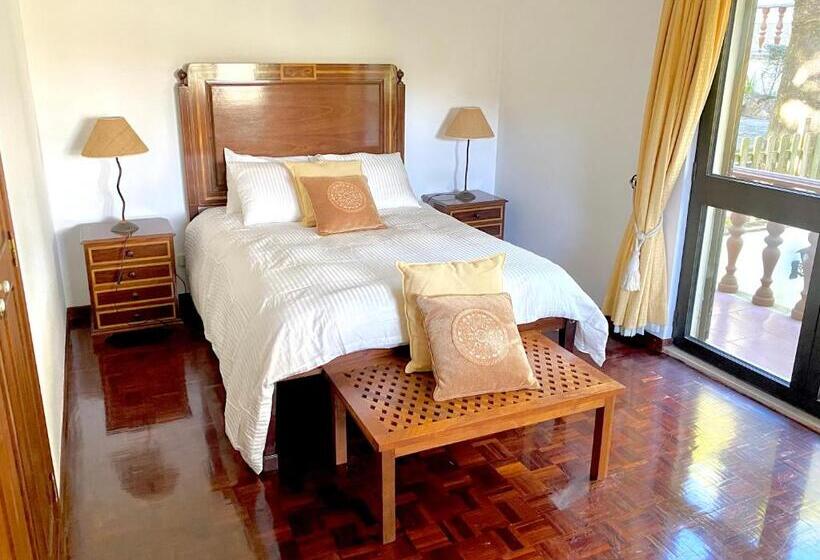 Номер Стандарт с Балконом, Casa Calidris   Bed, Wine & Breakfast