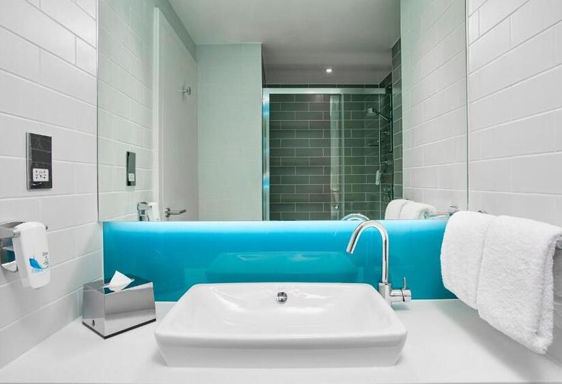 标准间, Holiday Inn Express Heilbronn, An Ihg