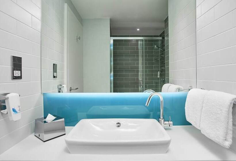 标准间, Holiday Inn Express Heilbronn, An Ihg