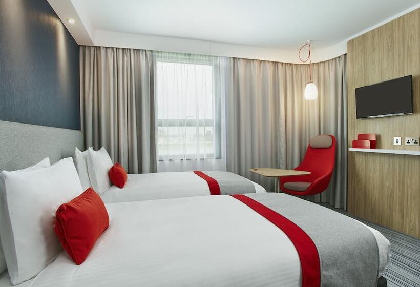 标准间, Holiday Inn Express Heilbronn, An Ihg
