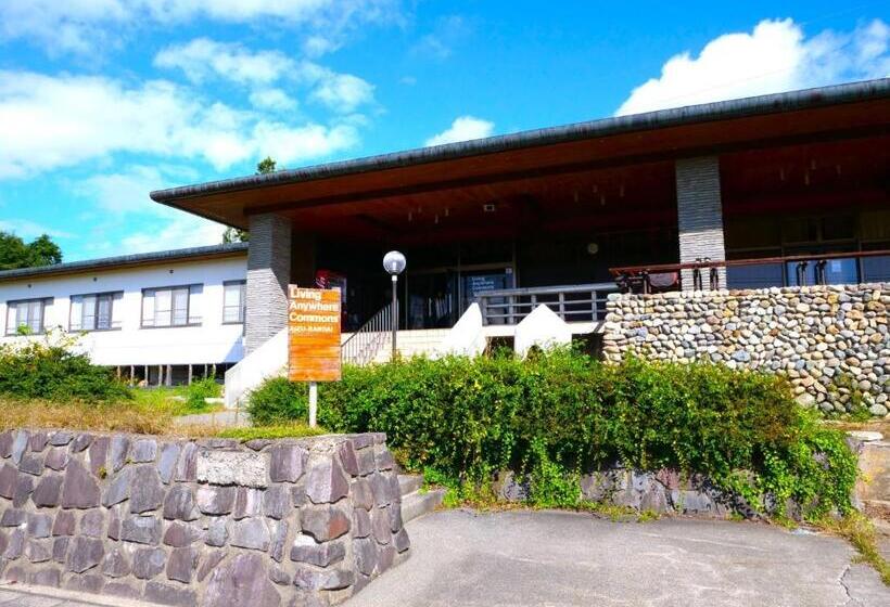 Студия Стандарт, Livinganywhere Commons Aizu Bandai Mixed Dormitory   Vacation Stay 14957v