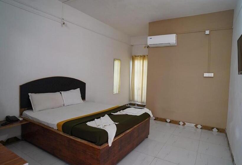 Номер Стандарт, Shree Residency Nagaon