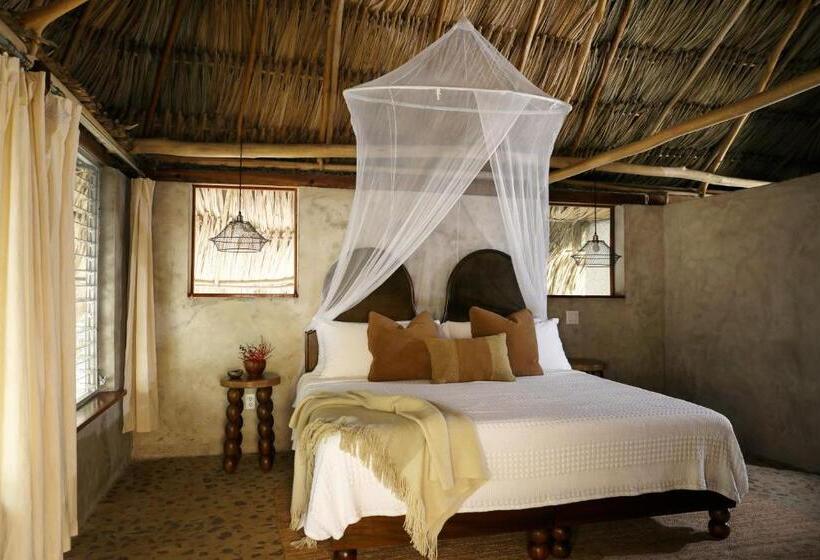 Suite with Terrace, Jade Jungle Resort