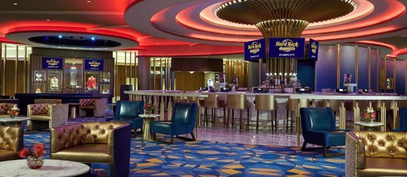Номер Executive, Nice Unit At The Hard Rock Cafe Casino Atlantic City
