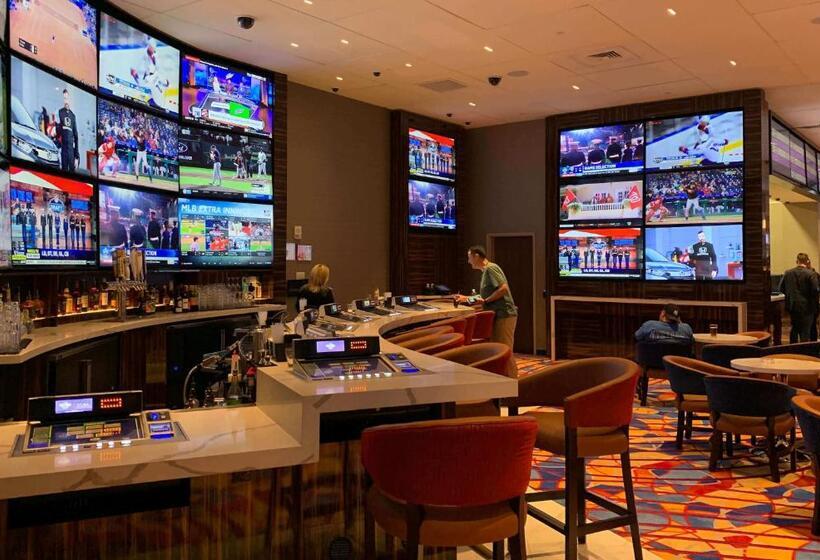 Номер Executive, Nice Unit At The Hard Rock Cafe Casino Atlantic City