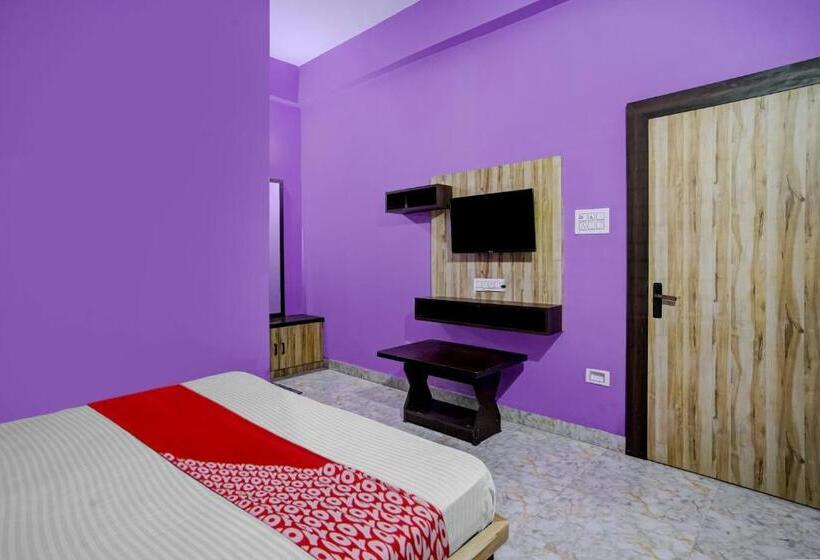Номер Стандарт, Oyo Flagship Hotel Ashok Vatika Banquet Hall