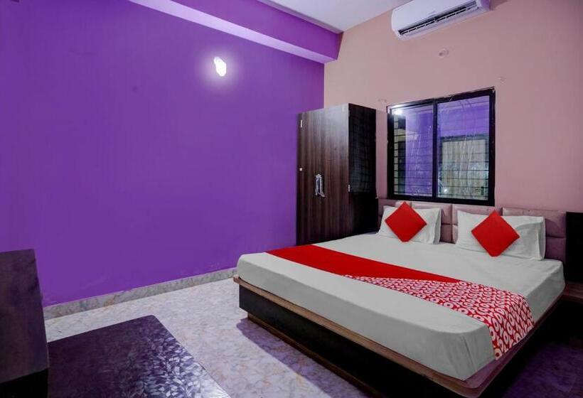 Номер Стандарт, Oyo Flagship Hotel Ashok Vatika Banquet Hall
