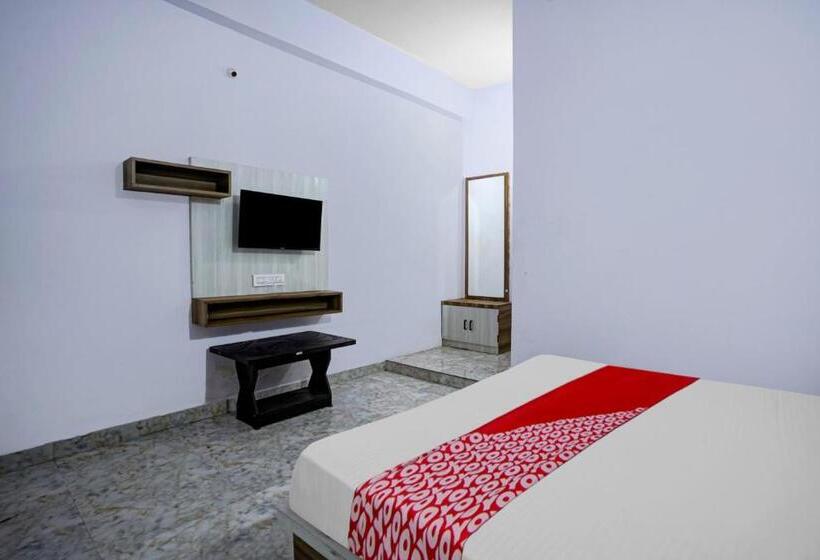 Номер Стандарт, Oyo Flagship Hotel Ashok Vatika Banquet Hall