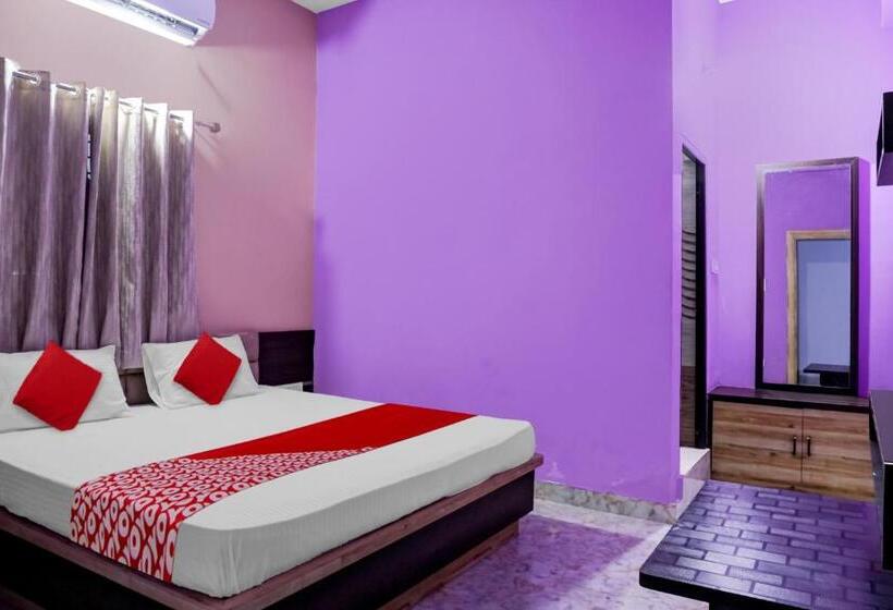 Номер Стандарт, Oyo Flagship Hotel Ashok Vatika Banquet Hall