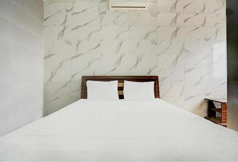 Трехместный Номер Классика, Oyo Ramdev Hotel & Guest House