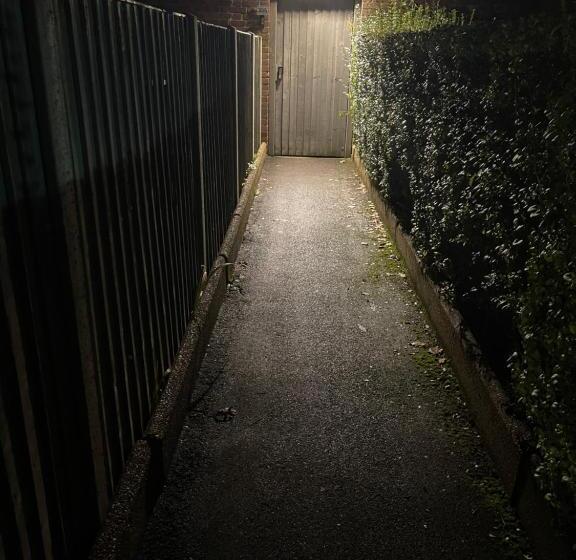 Номер Deluxe Кровать Кинг, 50a Green Lane