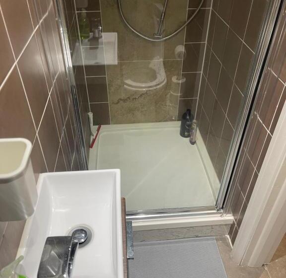 Номер Deluxe Кровать Кинг, 50a Green Lane