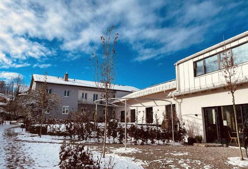 Номер Стандарт Трехместный, Alte Seifensiederei   Thay