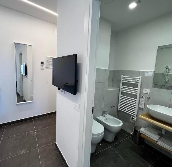 اتاق استاندارد, Joyfül Accomodation