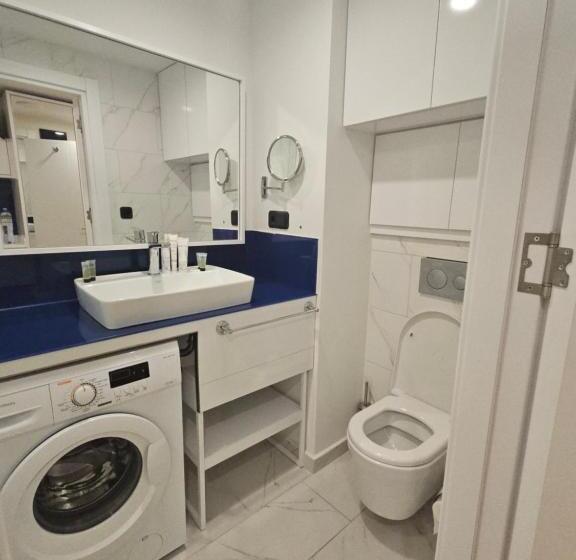 اتاق استاندارد, Orbi City Hotel Official D Block