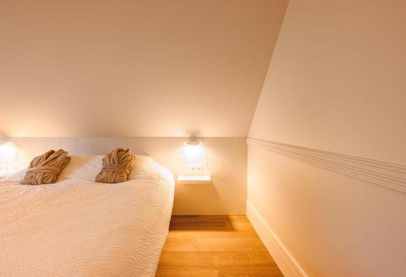 اتاق لوکس, B&b Logie Jolie