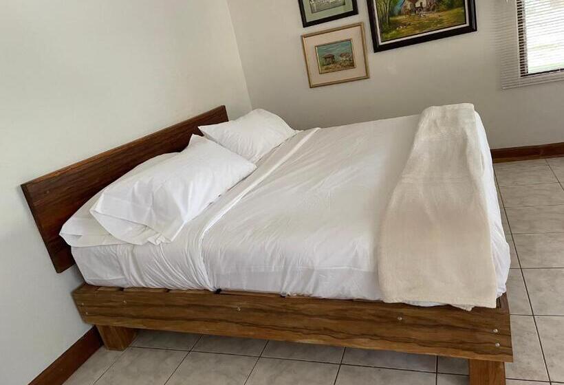 Семейный Номер Deluxe, Casa Mano De Tigre