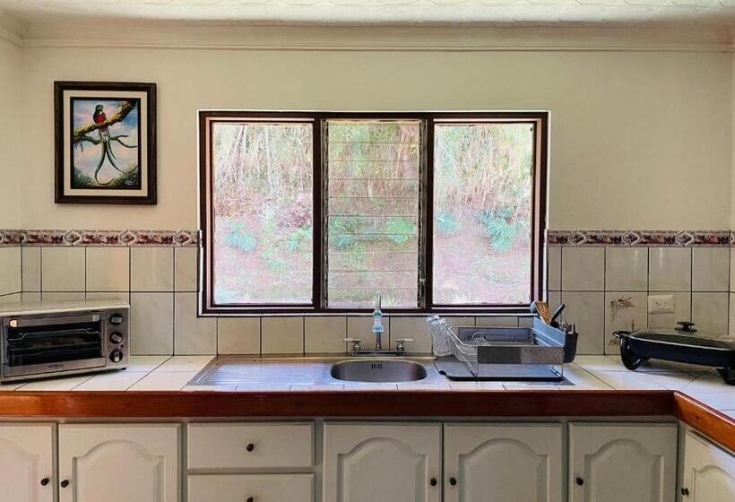 Номер Стандарт, Casa Mano De Tigre