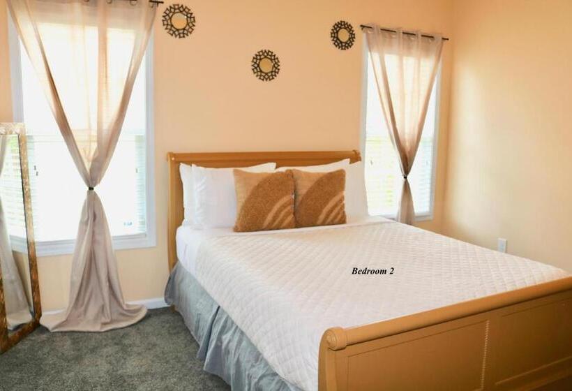 Номер Deluxe, Desert Dream Haven