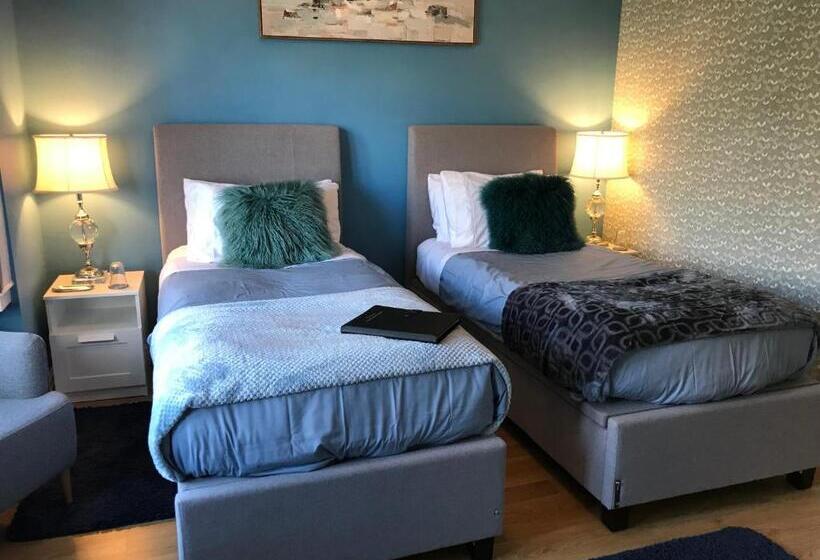 Номер Deluxe, The Drey