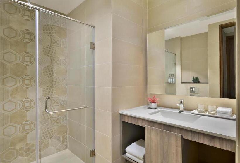 اتاق پرمیوم, Citadines Paras Square Gurugram