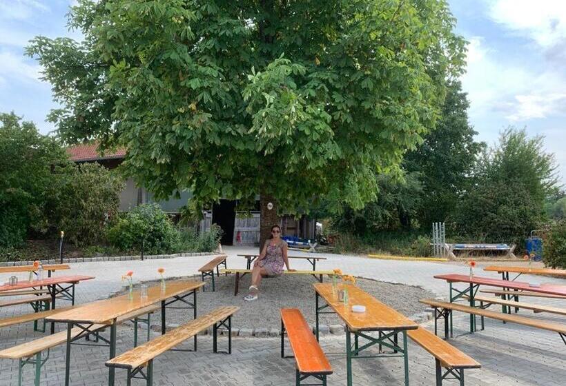 Номер Стандарт Индивидуальный, Reitschule Kronwitter