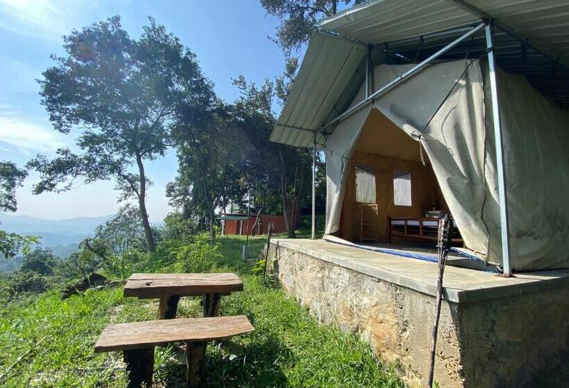 اتاق استاندارد با چشم‌انداز کوهستان, Sobaway Resorts