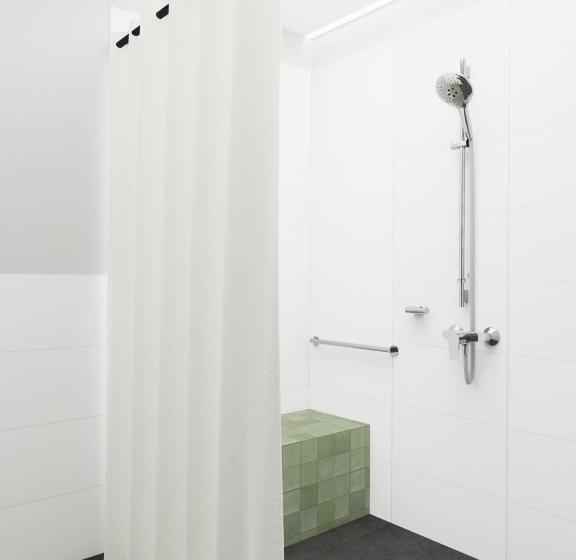 Апартаменты Superior 1 Спальня, Lively Weiße Dame Gronau