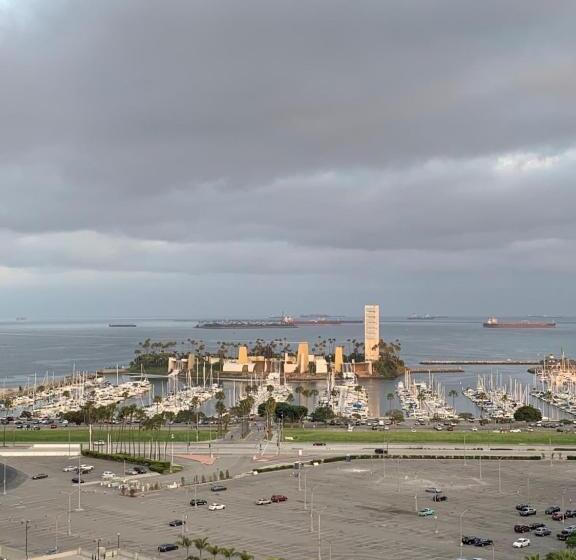 Люкс 2 Спальни, Ocean Blvd
