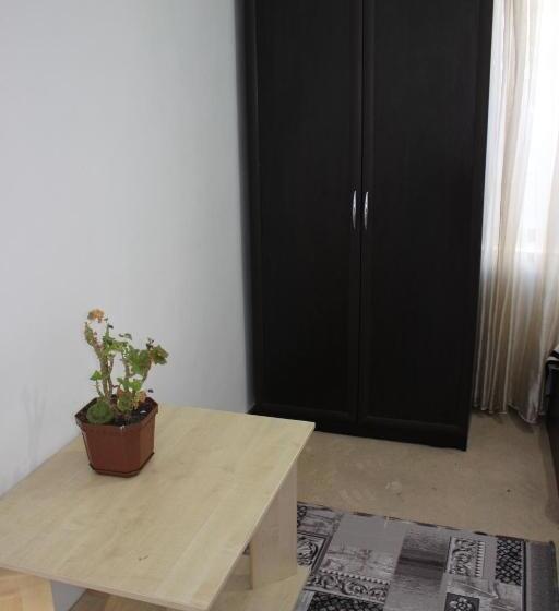 اتاق اکونومی, жайсан