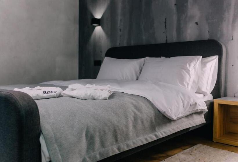스탠다드 룸, Rado Hotel Spa
