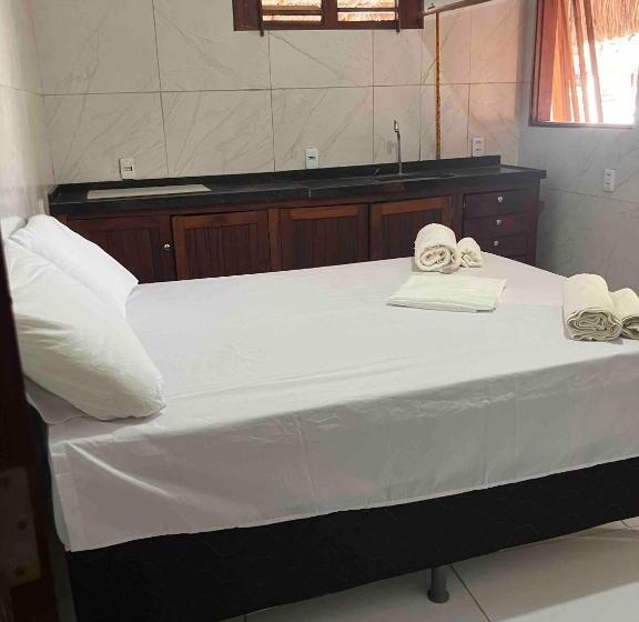 Номер Стандарт, Sos Kite Hostel
