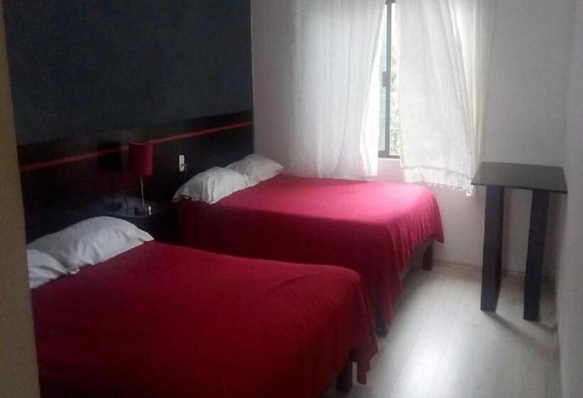اتاق استاندارد با 2 تخت دوبل, Vithez