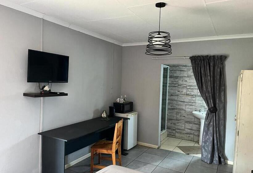 Номер Стандарт, Balfour Lodge