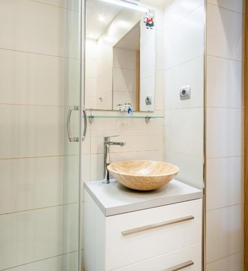 Номер Стандарт Индивидуальный, Kiss Henézi Guest House