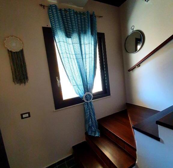 Студия Стандарт, Casa Stone Milazzo B&b